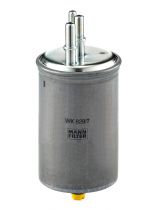 Mann-Filter WK 829/7 Фильтр топливный