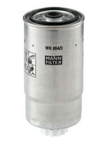Mann-Filter WK 854/3 Фильтр топливный