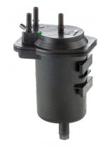 Mann-Filter WK 939/9 X Фильтр топливный