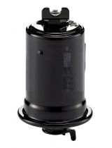 Mann-Filter WK 614/8 Фильтр топливный