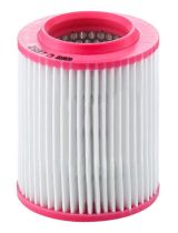 Mann-Filter C 1652 Фильтр воздушный