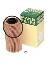 Mann-Filter HU 714 X Фильтр масляный