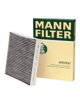 Mann-Filter CU 24 000-2 Фильтр салонный (без рамки)