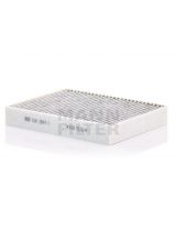 Mann-Filter CUK 2847/1 Фильтр салонный угольный