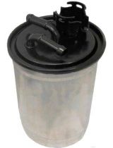 Meat&Doria 4322 Фильтр топливный