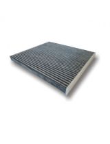 Mann-Filter CU 3942 Фильтр салонный (без рамки)