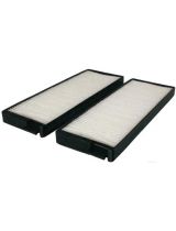 Patron PF2200KOR Фильтр салонный