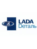 LADA 21082906050 Тяга стабилизатора 2шт
