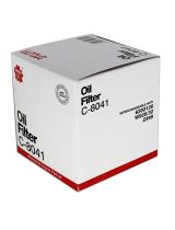 SAKURA C8041 Фильтр масляный