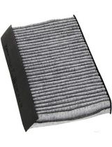 Valeo 715647 Фильтр салонный (без рамки)