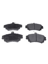 BLUE PRINT ADC44267 Колодки дисковые передние