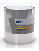 MIPA 222333026 Neon Двухслойная флуоресцентная краска RAL3026 светящийся красный 3л