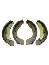 LPR 08200 Колодки барабанные