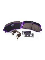 NiBK PN0475 Колодки дисковые	 задние