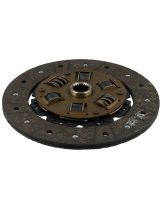 Valeo 803882 Диск сцепления