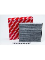 TOYOTA 08974-00820 Фильтр салонный угольный