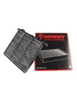 NIPPARTS J1345006 Фильтр салонный угольный