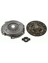 SACHS 3000288002 Комплект сцепления