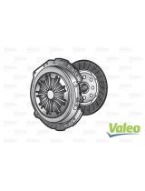 Valeo 832193 Комплект сцепления 4-х компонентный