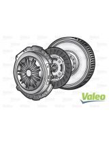 Valeo 835125 Комплект сцепления с маховиком