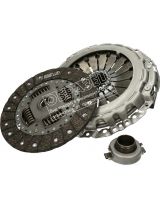 Valeo 809136 Комплект сцепления