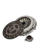 Krafttech W21200J Комплект сцепления