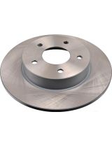 AP O1487P Тормозной диск задний