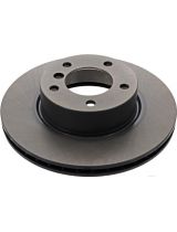 AP B2017V Тормозной диск