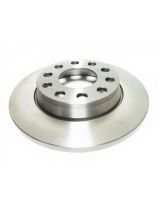 ATE 24.0120-0183.1 Тормозной диск задний