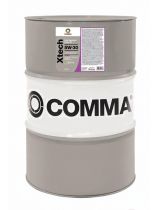 Моторное масло COMMA XTC199L Xtech 5W-30 199л