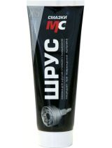 Смазка ВМПАВТО 1804 Смазка для шариковых шрусов МС ШРУС-МС-Х5 200г