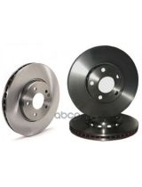 Ford BT4Z2C026B Тормозной диск