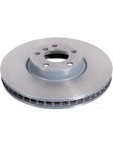 TRW DF6612S Тормозной диск передний правый