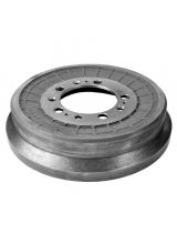 Stellox 6026-4727-SX Тормозной барабан