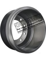 Patron PDR1006 Тормозной барабан