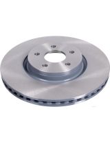 Stellox 60201353VSX Тормозной диск