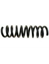 SACHS 996609 Пружина подвески