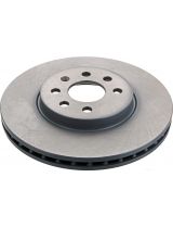 Stellox 60209971SX Тормозной диск