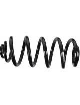 SACHS 994666 Пружина подвески