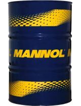 Антифриз MANNOL MN4113-DR Antifreeze AG13 зеленый -75 208л.