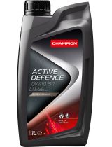 Моторное масло CHAMPION 8203916 Active Defence 10W-40 B4 1л