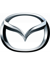 MAZDA TG1934700 Амортизатор передний правый