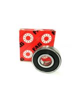 FAG 63052RSR Подшипник генератора 25x62x17mm