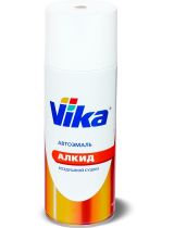 VIKA Алкидная аэрозольная 497 ВАСИЛЬКОВАЯ 250г/520мл