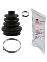 FEBI 02871 Пыльник ШРУСа внутренний комплект
