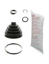 FEBI 07991 Пыльник ШРУСа наружный комплект