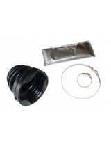 METELLI 13-0016 Пыльник ШРУСа