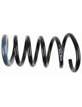 SACHS 996906 Пружина подвески
