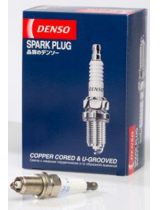 Denso W24FPRU10 Свеча зажигания