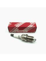 TOYOTA 9091901176 Свеча зажигания